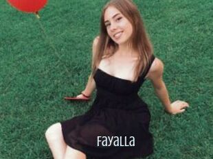 Fayalla