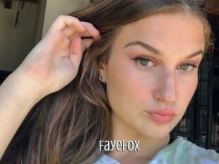 FayeFox