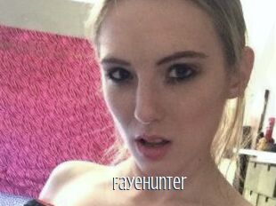 FayeHunter