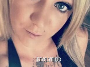 FayeLynnxo