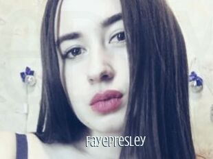 FayePresley