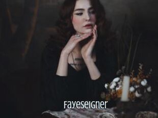 FayeSeigner Edonkey xxx