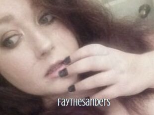 FaytheSanders