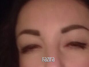 Fazira