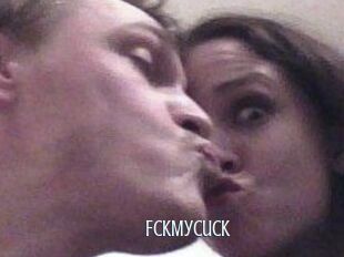 FckMyCuck