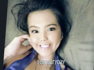FebruaryDay