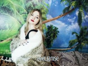 FeelJanise