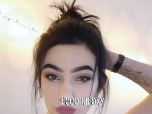 FeeonaFoxy