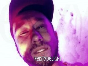 FeistyDelight