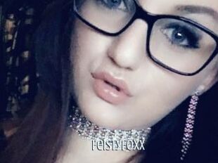 FeistyFoxx