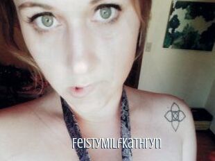 FeistyMilfKathryn