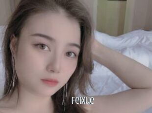 Feixue