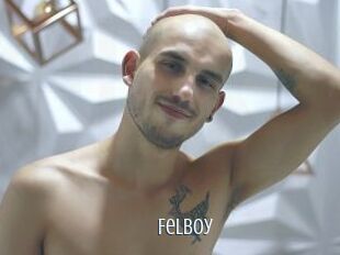Felboy