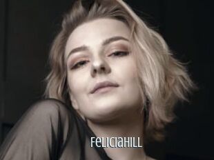 FeliciaHill