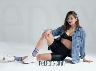 FelicitySinn
