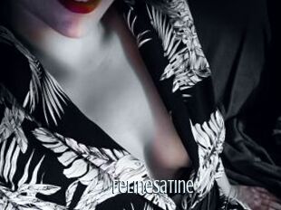 FelineSatine