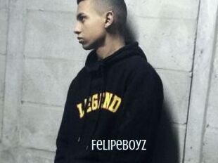 Felipeboyz