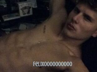 Felix0000000000