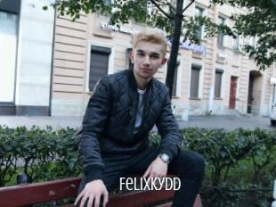 FelixKydd