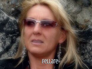 Fellare