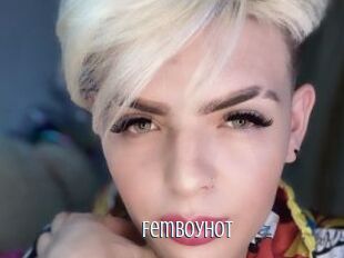 FemBoyHot