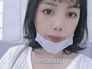 Femalebully