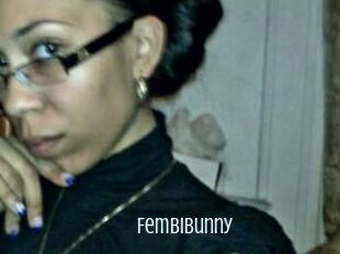 Fembibunny