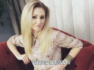 Femme_Bagheera