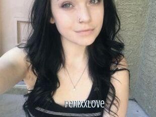 Fenixx_Love