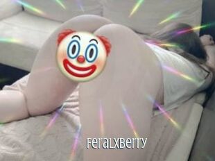 FeralXberry