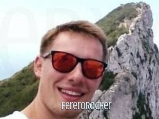 FereroRocher