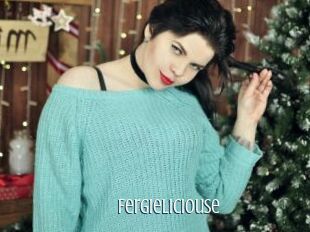 FergieLiciouse