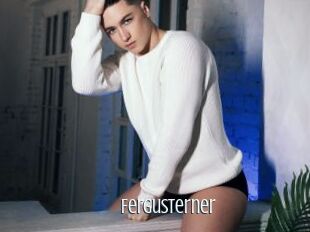 FergusTerner