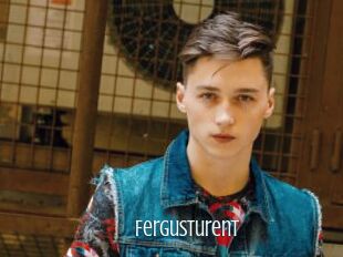 FergusTurent