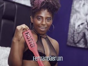 FernandaBruin