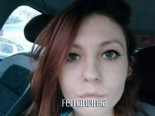 Fernandinha