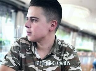 Fernando_evans