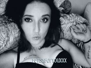 FetishForYouXXX
