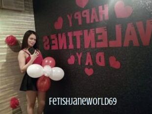 FetishJaneWorld69