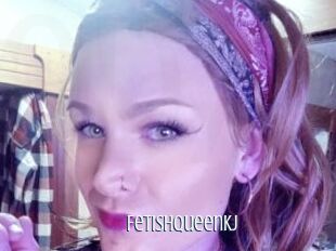FetishQueenKJ