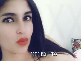 FetishSquirtXx