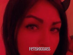FetishXXXAss
