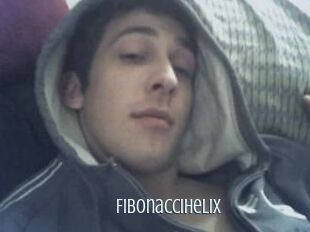 FibonacciHelix