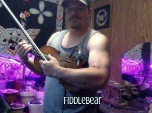FiddleBear