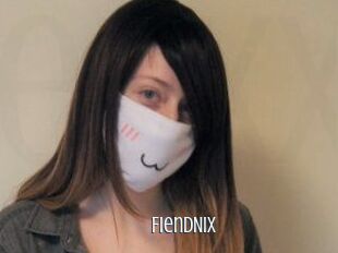 FiendNix