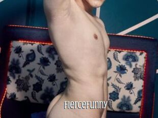 FierceFunny