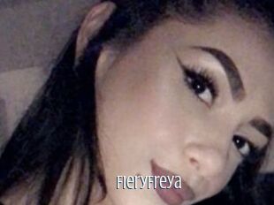 FieryFreya