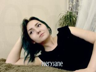 FieryJane