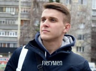FieryMen