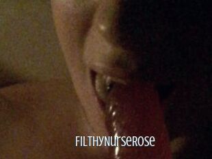 FilthyNurseRose